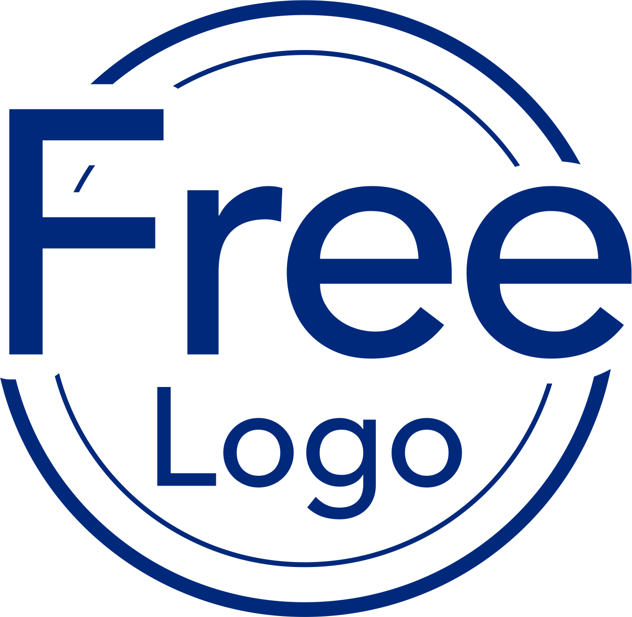 Free Logo