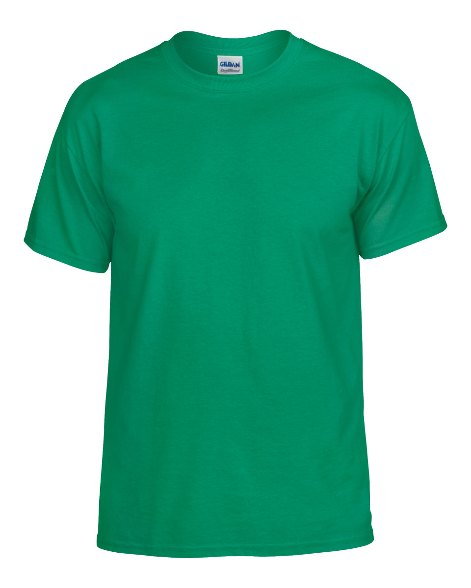 Gildan Dryblend Adult T Shirt