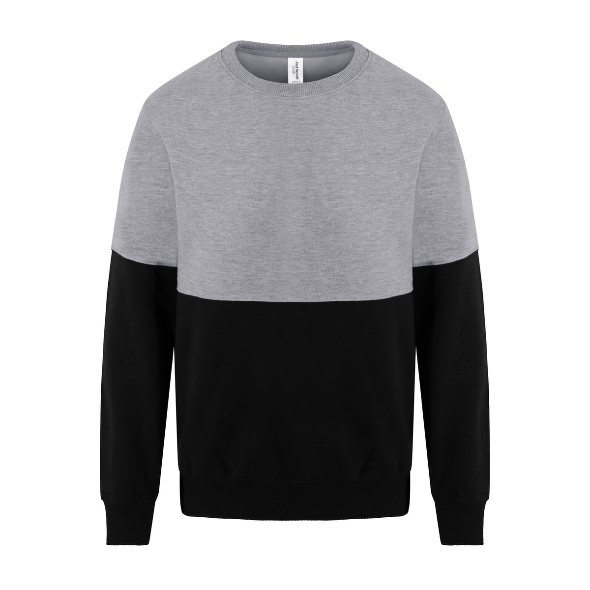 AWD Colour Block Sweat