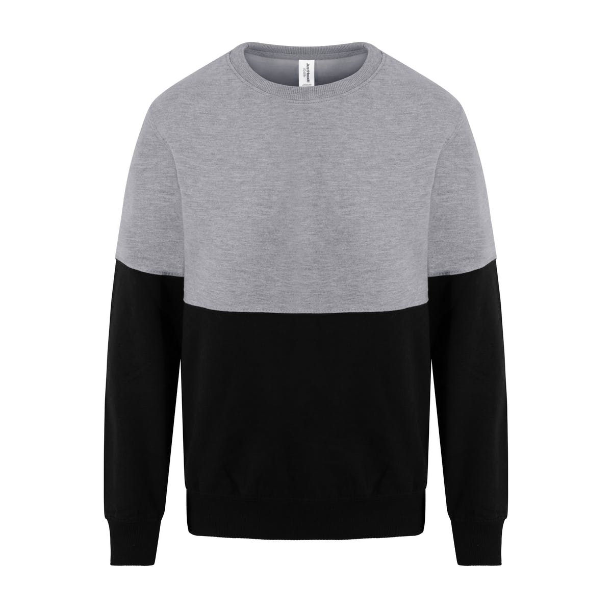 AWD Colour Block Sweat