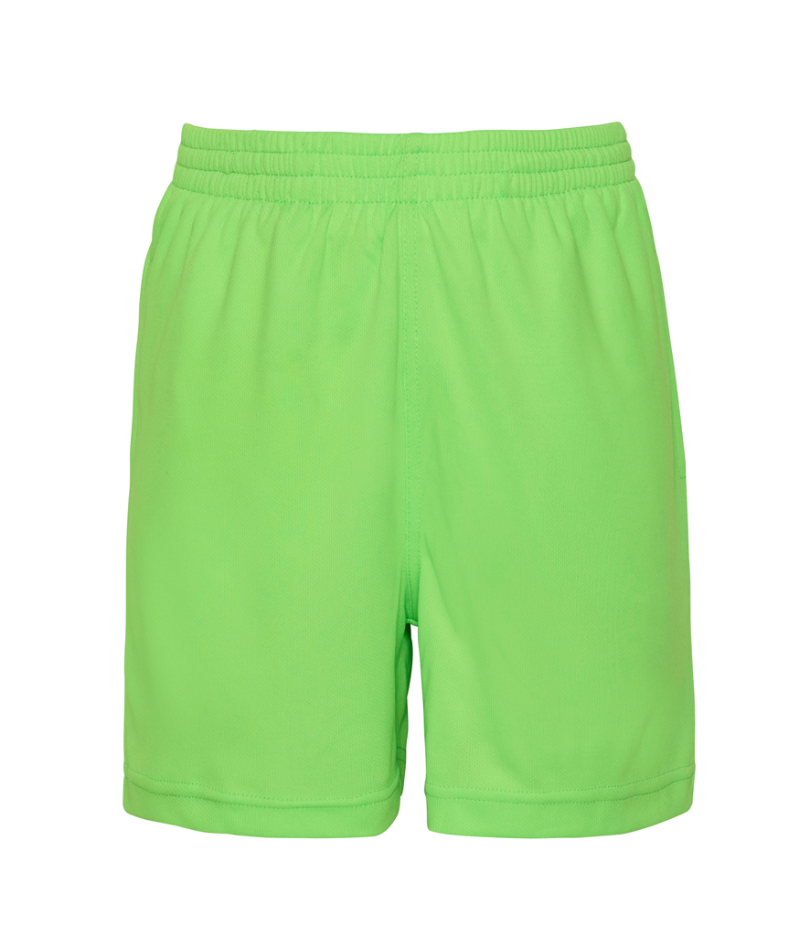 AWD Kids Mesh Lined Shorts