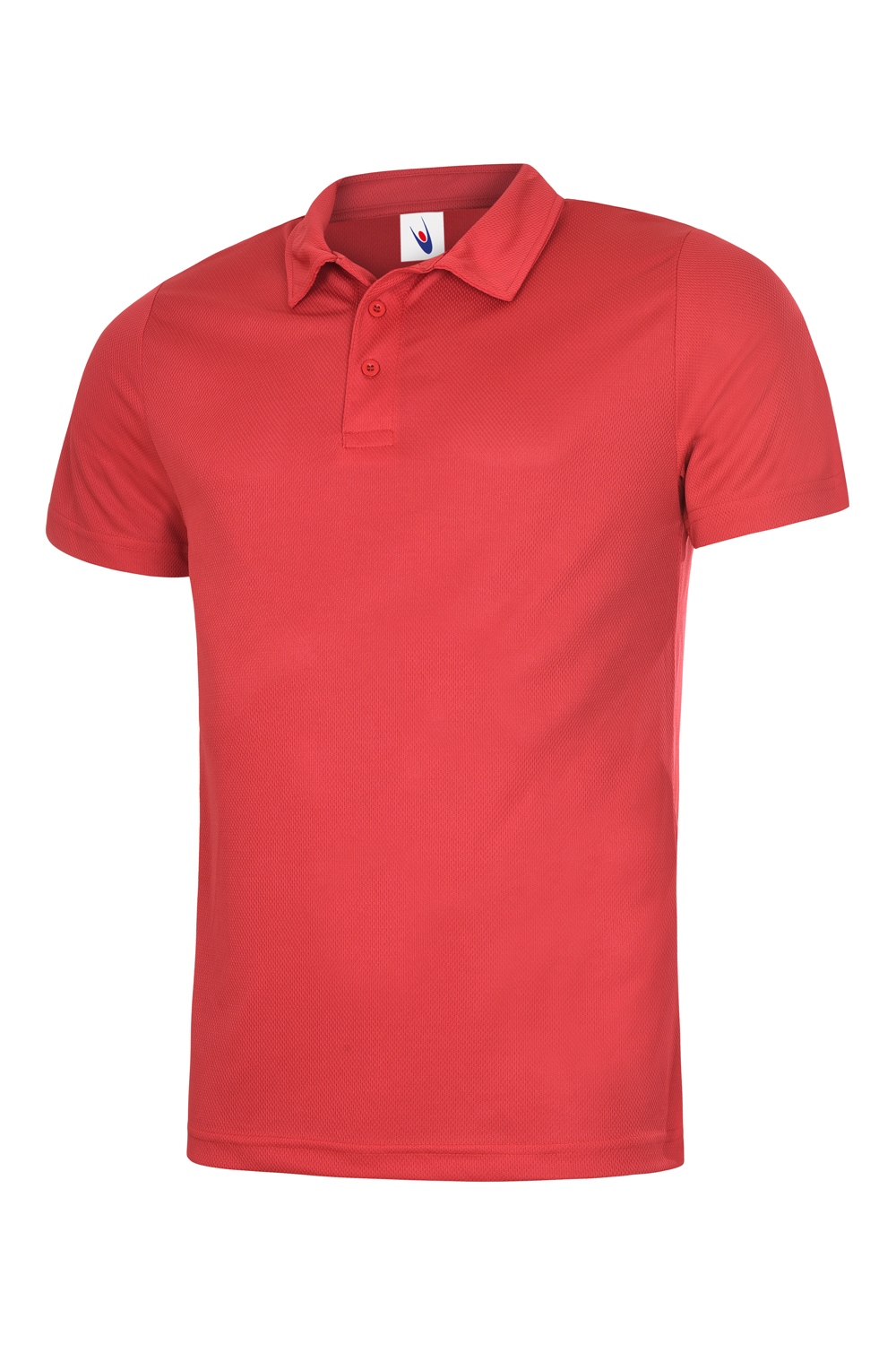 Uneek Mens Ultra Cool Polo Shirt