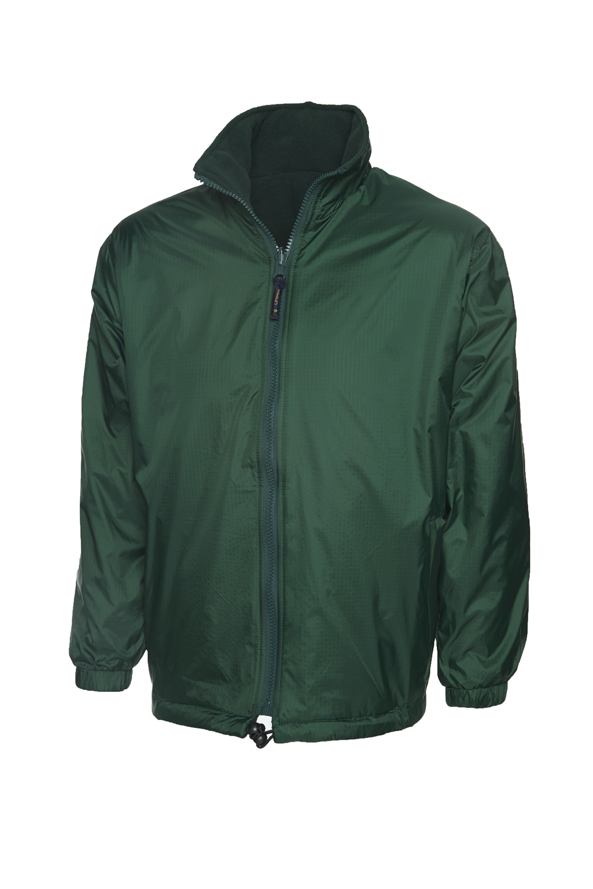 Uneek Premium Reversible Fleece Jackets