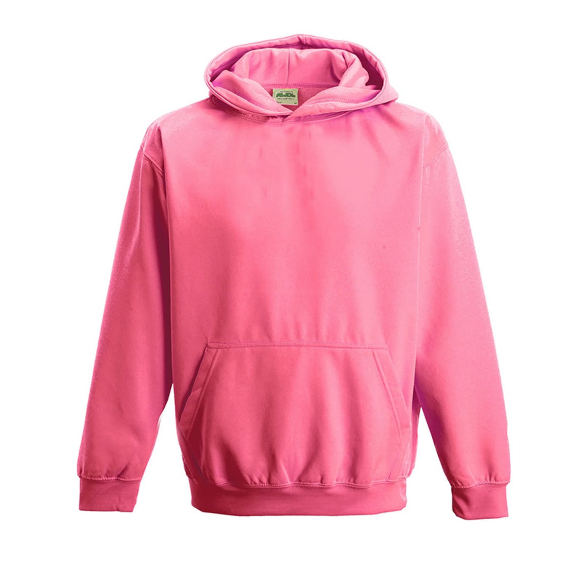 AWD Kids Electric Hoodie