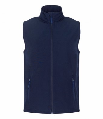 RTX Two Layer Soft Shell Gilet