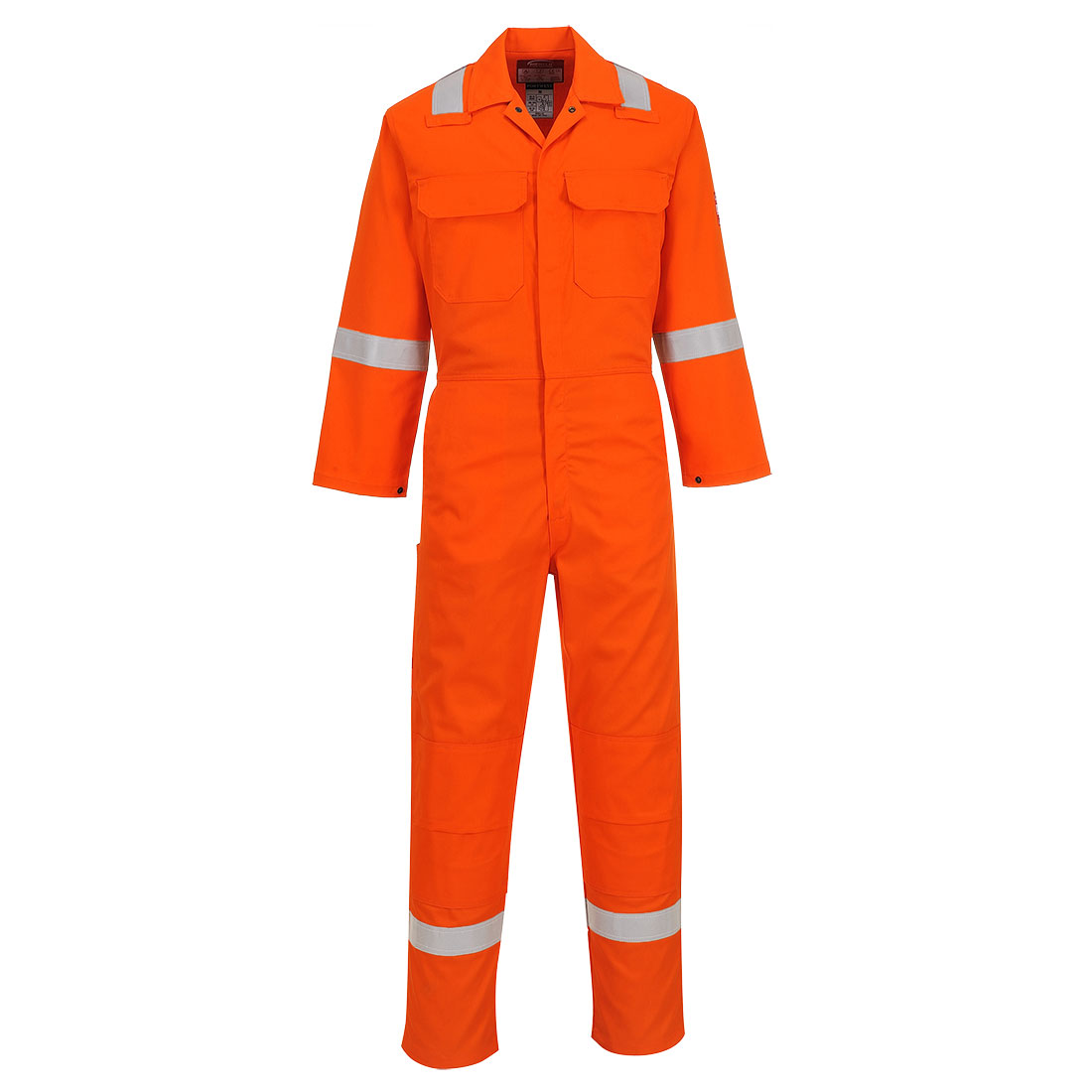 Portwest Bizweld Iona FR Coverall