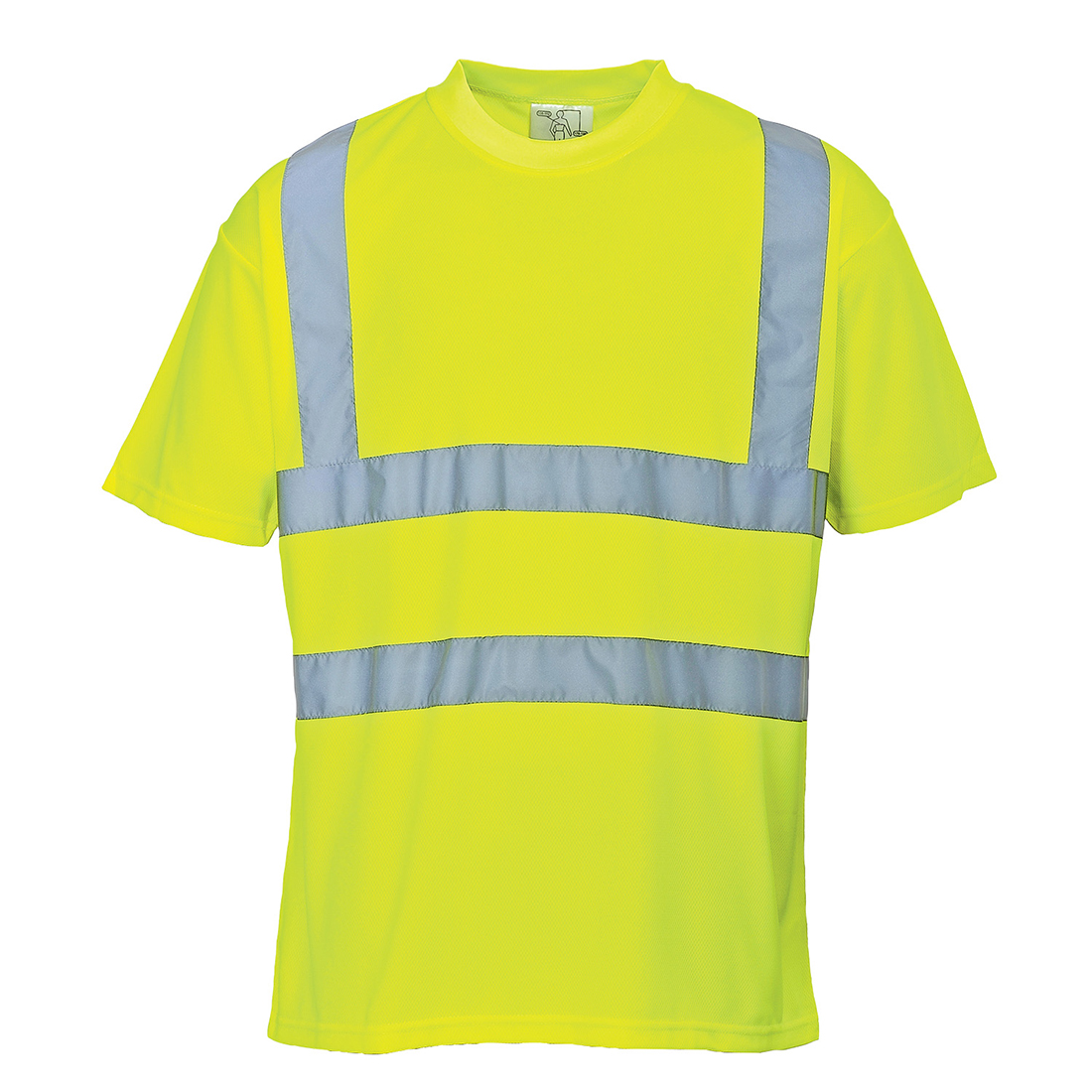 Portwest Hi Vis Tee