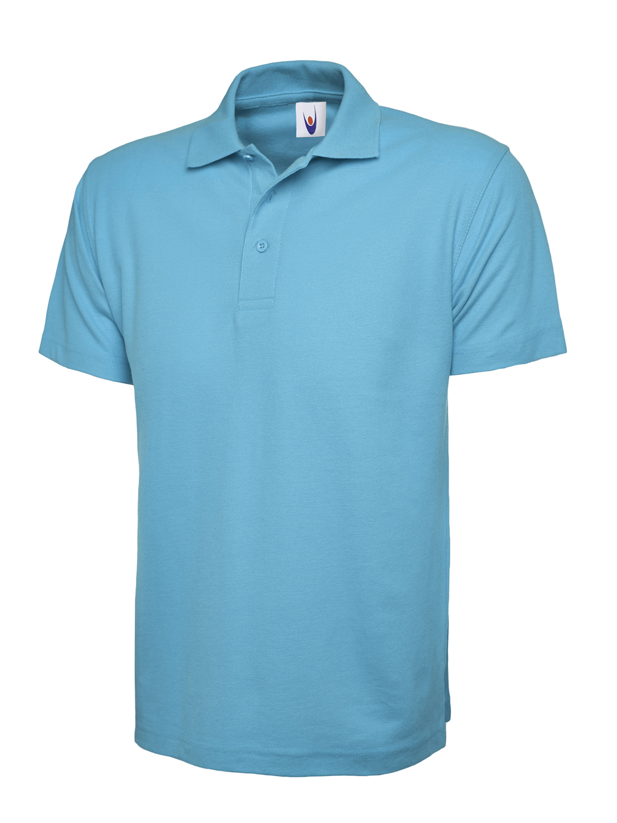 Uneek Active Polo Shirt