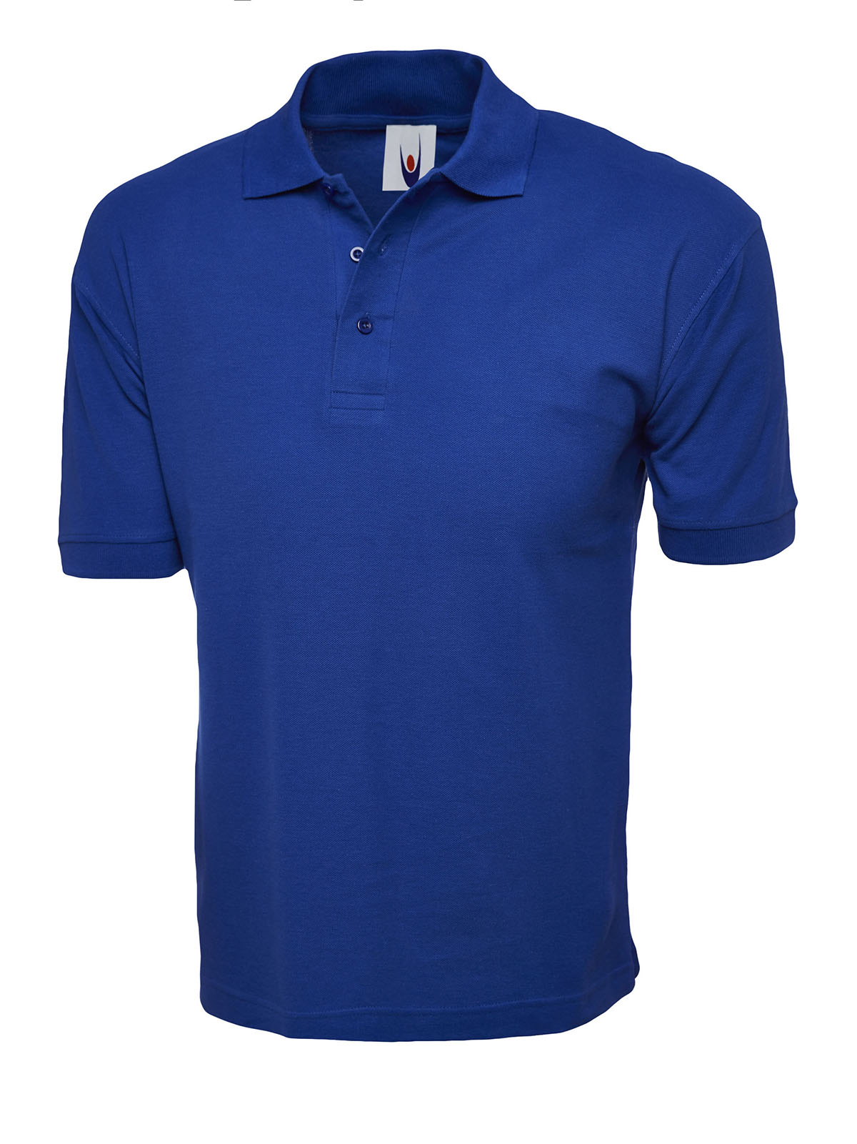 Uneek Cotton Rich Polo Shirt