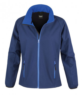 Result Ladies Softshell Jacket