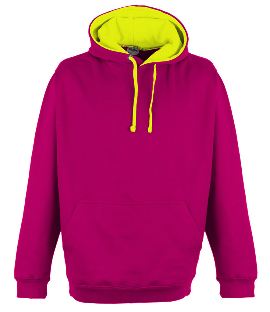 AWD Super Bright Hoodie