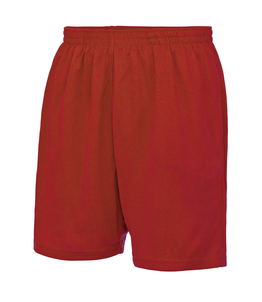 AWD Cool Mesh Lined Shorts
