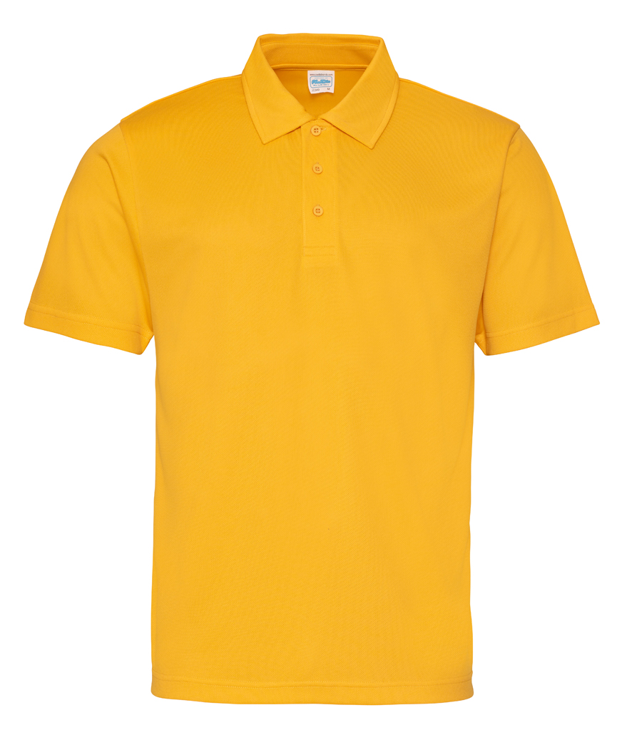 AWD Cool Polo Shirt