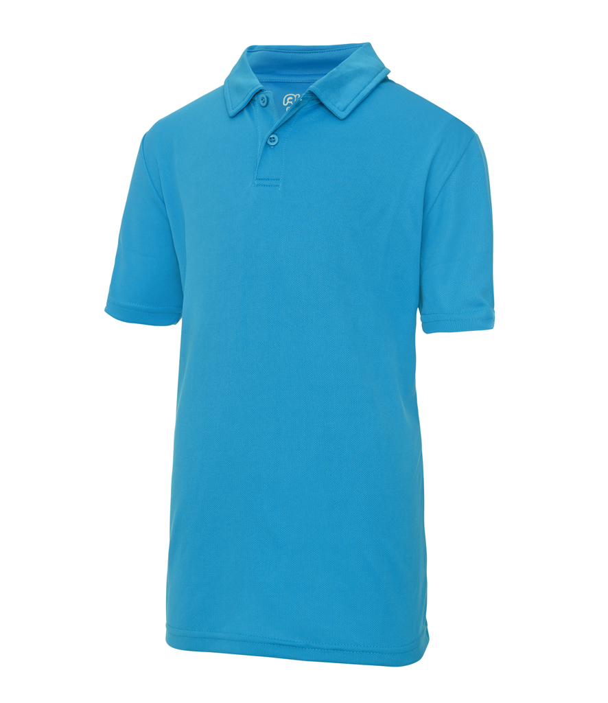 AWD Cool Kids Polo Shirt