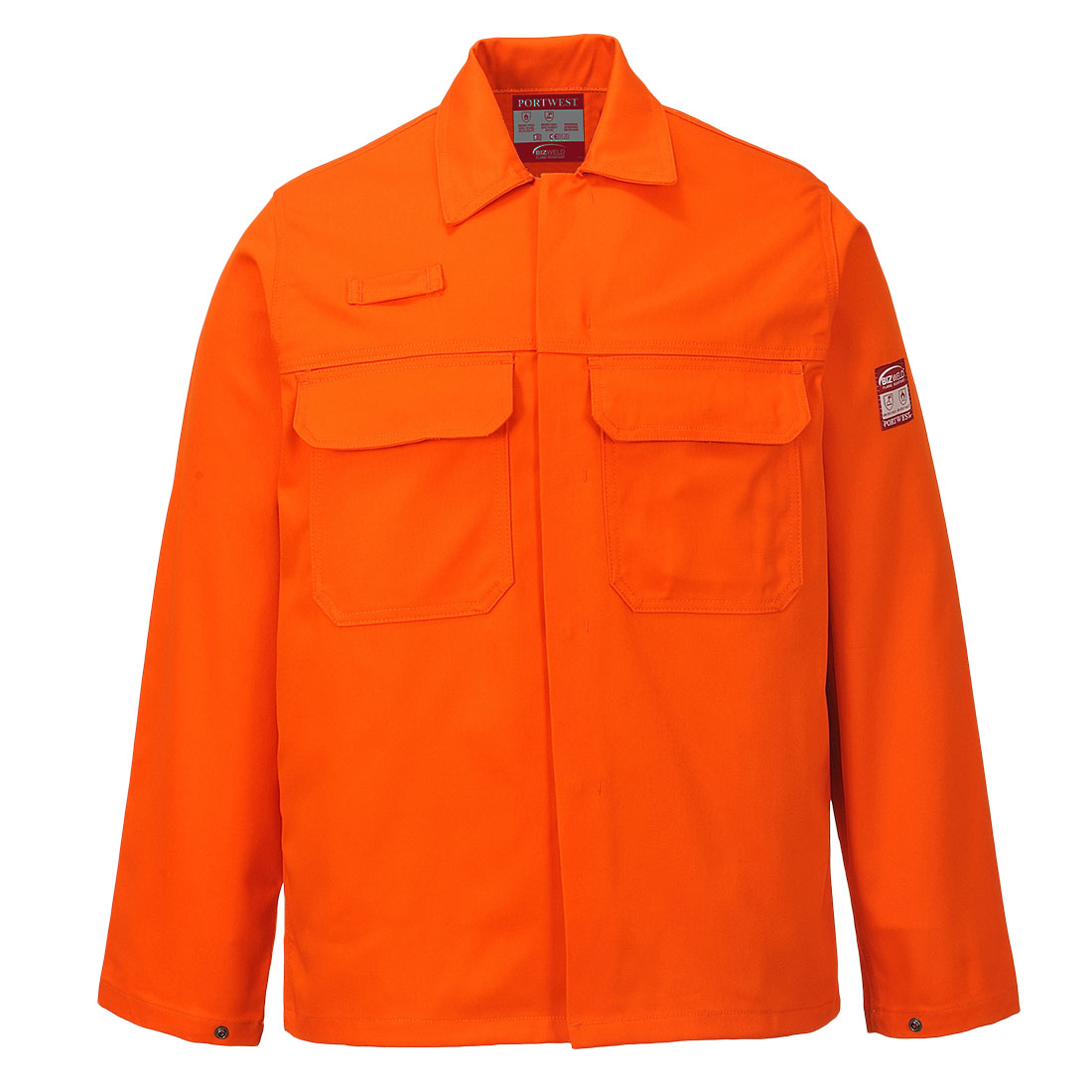 Portwest Bizweld Jacket