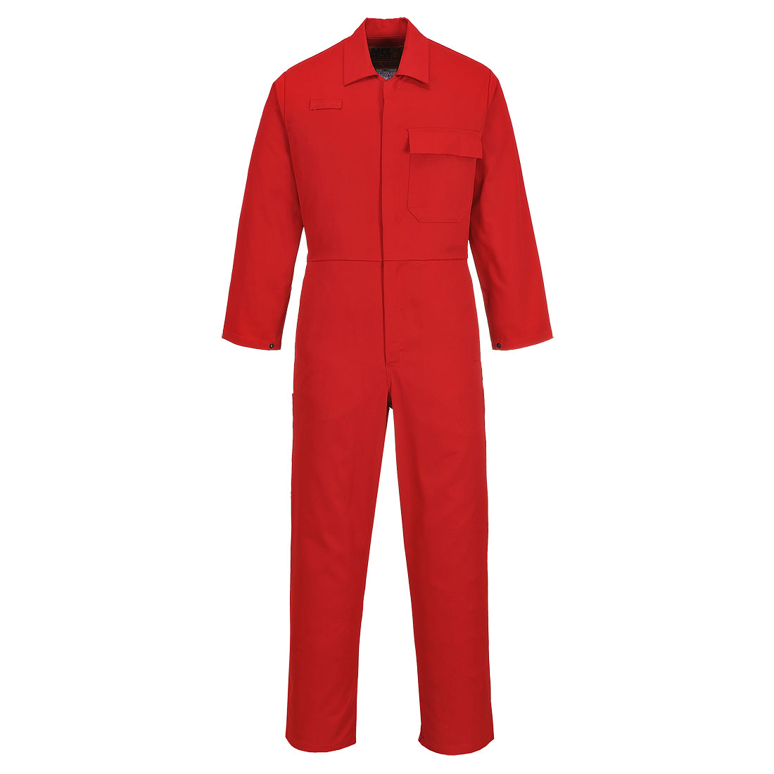 Portwest CE Safe-Welder Coverall