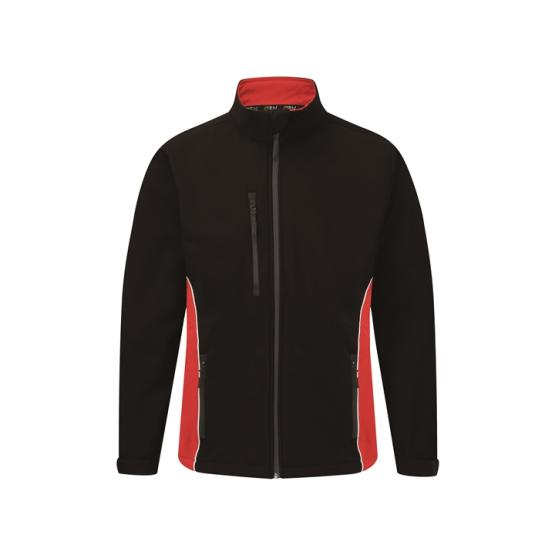 Orn Silverswift Two Tone Softshell Jacket