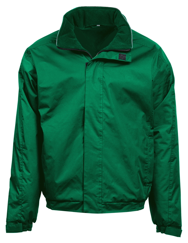 Orn Fulmar Bomber Jacket