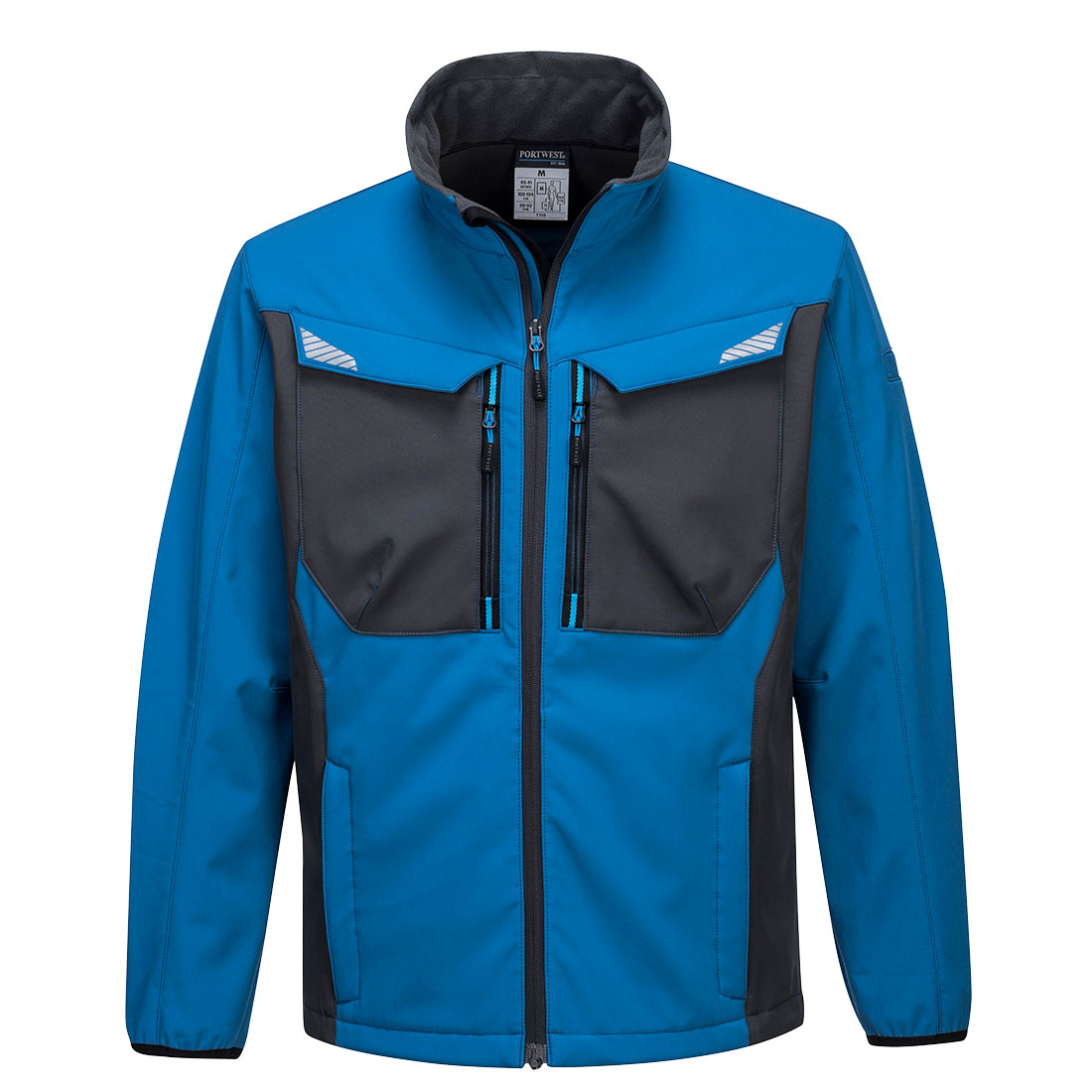 Portwest Soft Shell Jacket