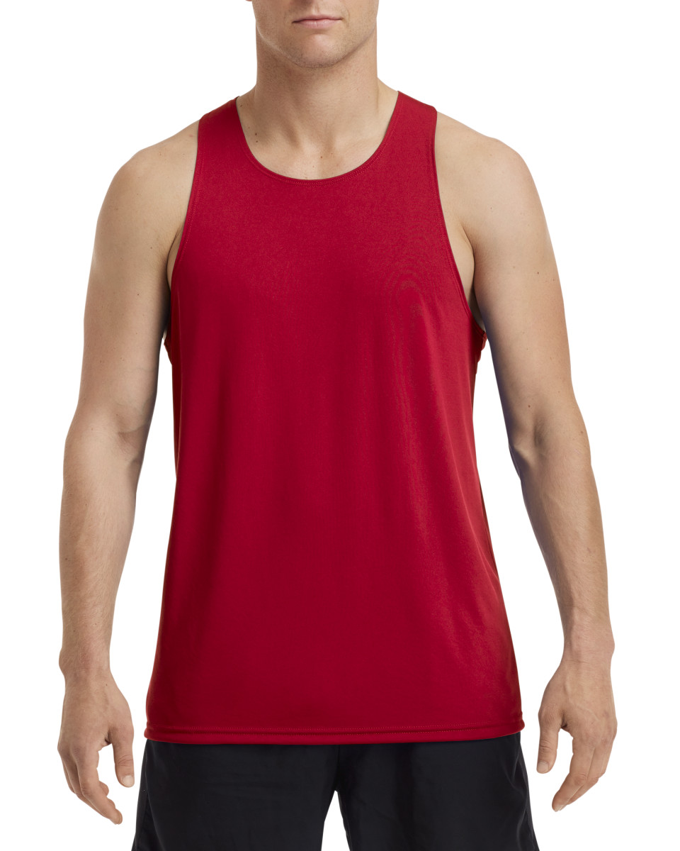 Gildan Adult Performance Singlet