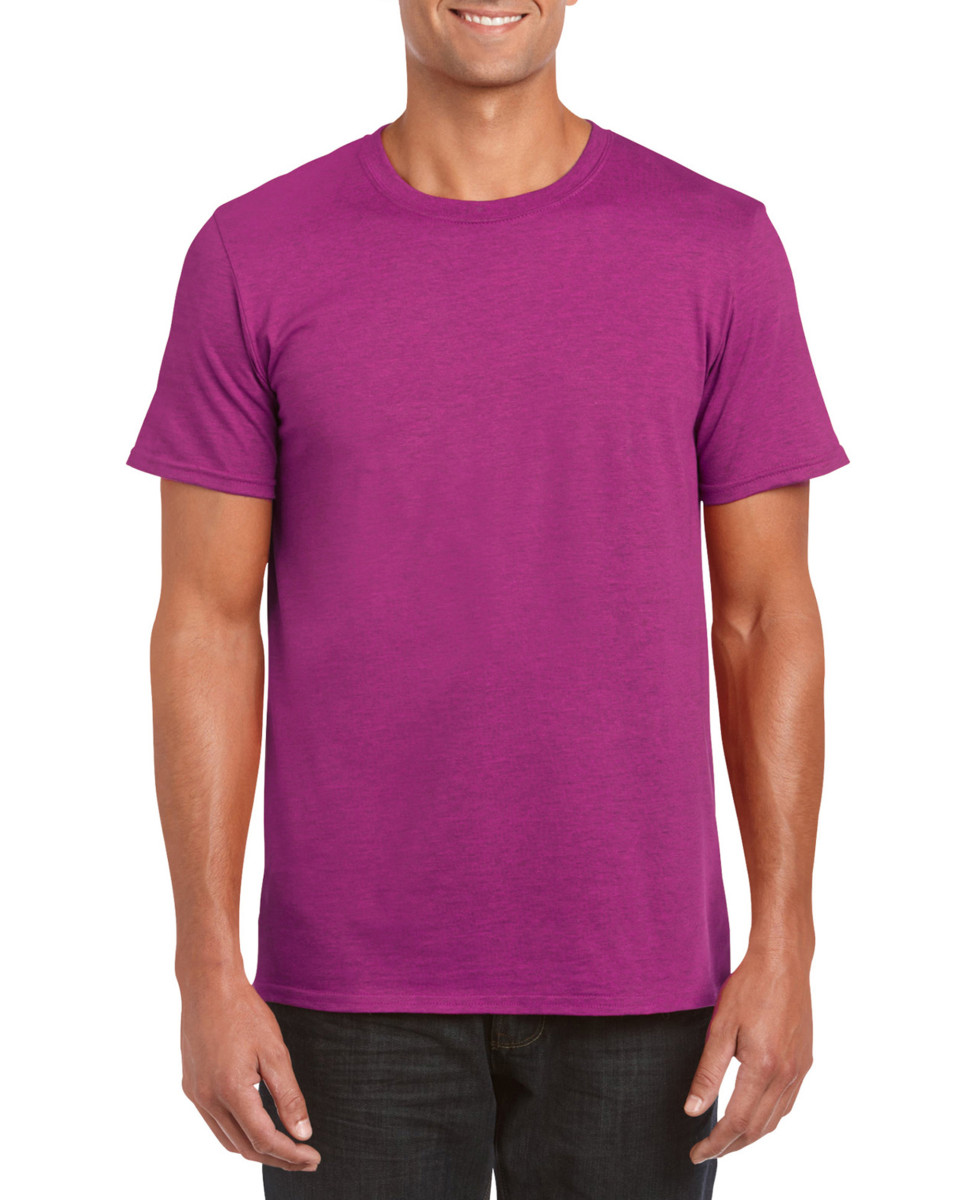 Gildan Softstyle Adult T Shirt