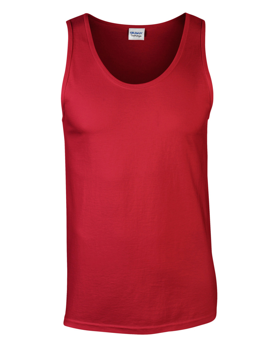 Gildan Softstyle Adult Tank Top