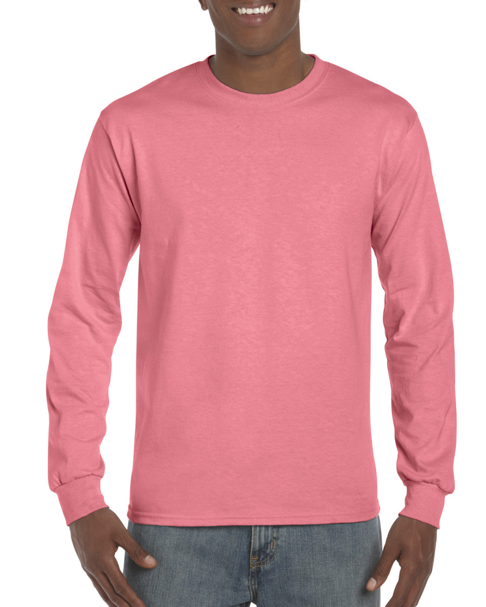 Gildan Adult Hammer Long Sleeve T Shirt