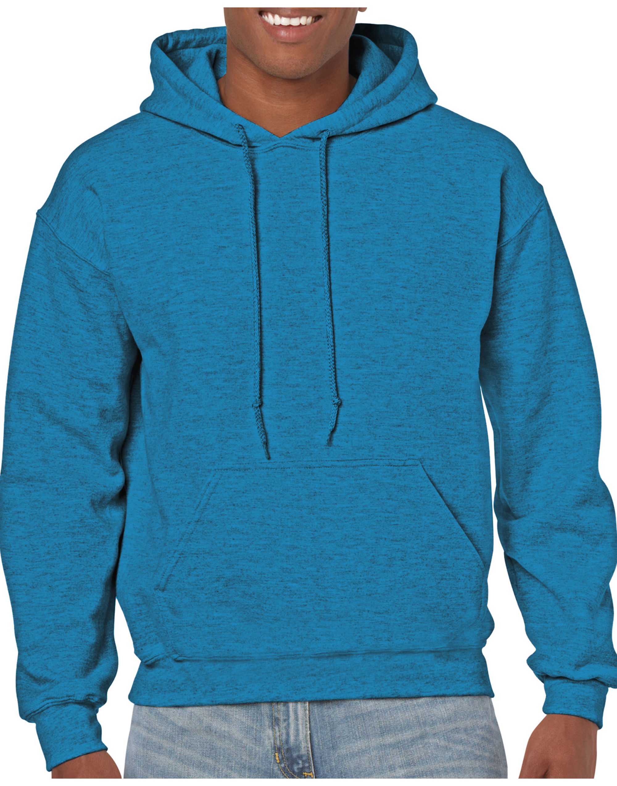 Gildan Heavy Blend Adult Hooded Sweatshirt