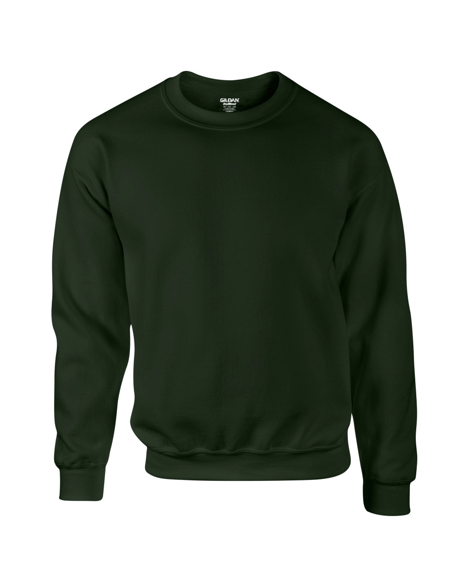 Gildan Dryblend Adult Crewneck Sweatshirt