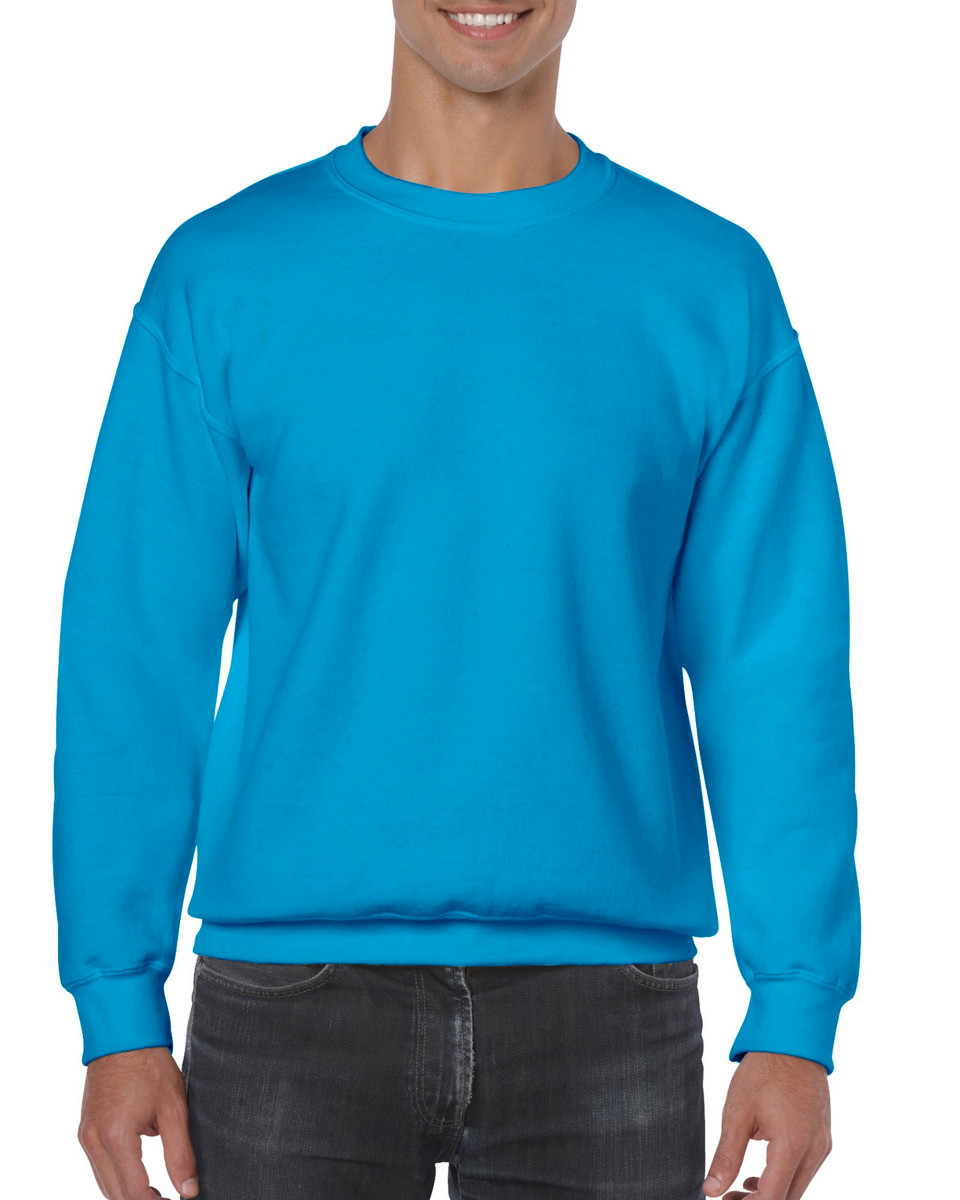 Gildan Heavy Blend Adult Sweatshirt