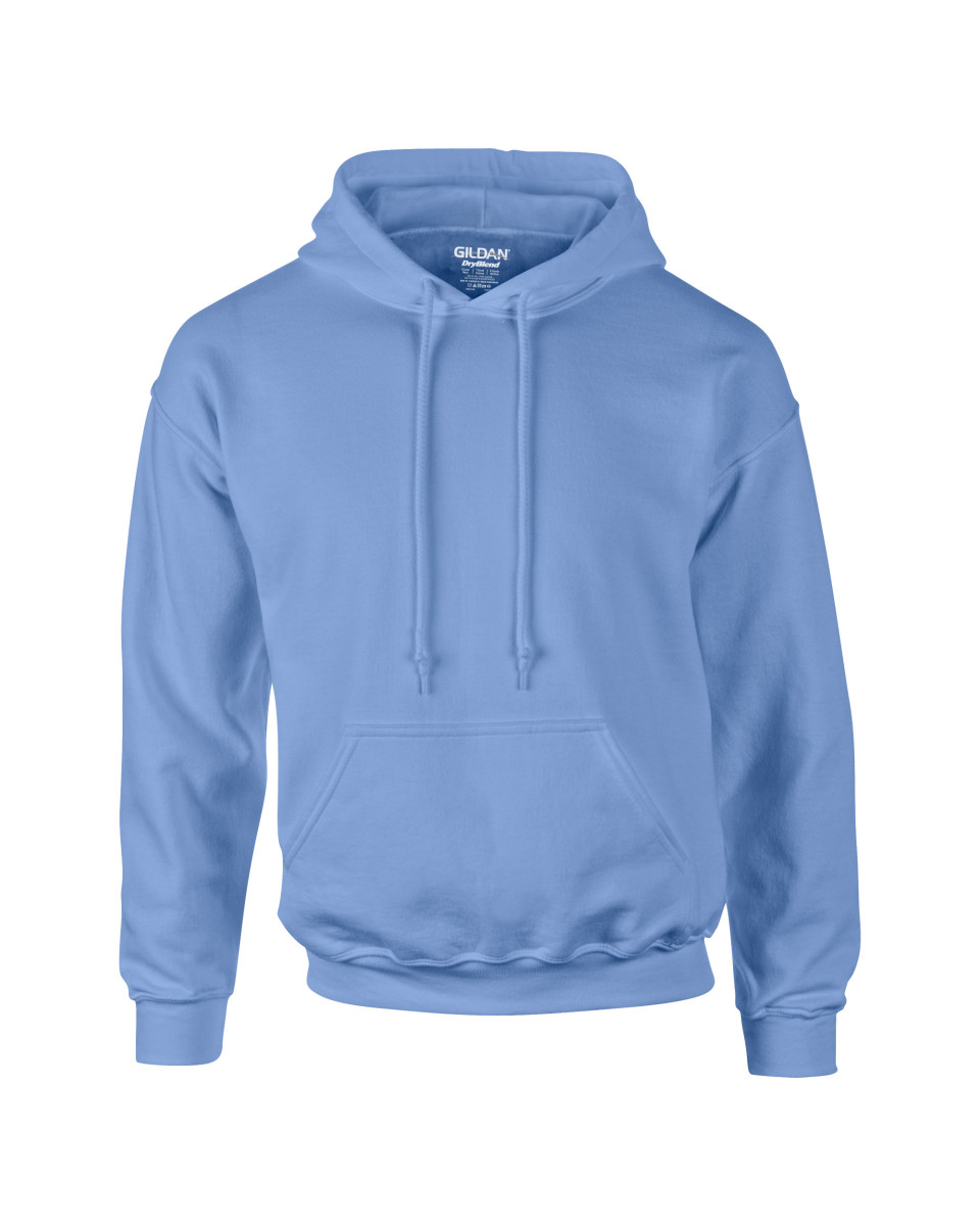 Gildan Dryblend Adult Hooded Sweatshirt