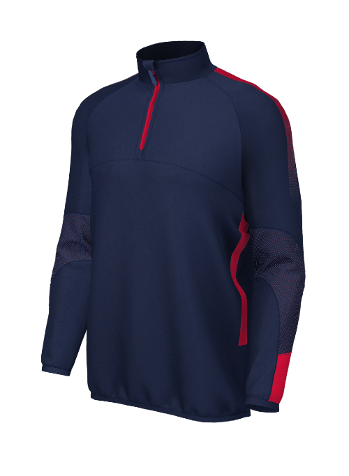 Chadwick EDGE Pro Adults Team Midlayer