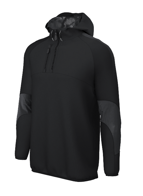 Chadwick EDGE Pro Adults Hooded Jacket