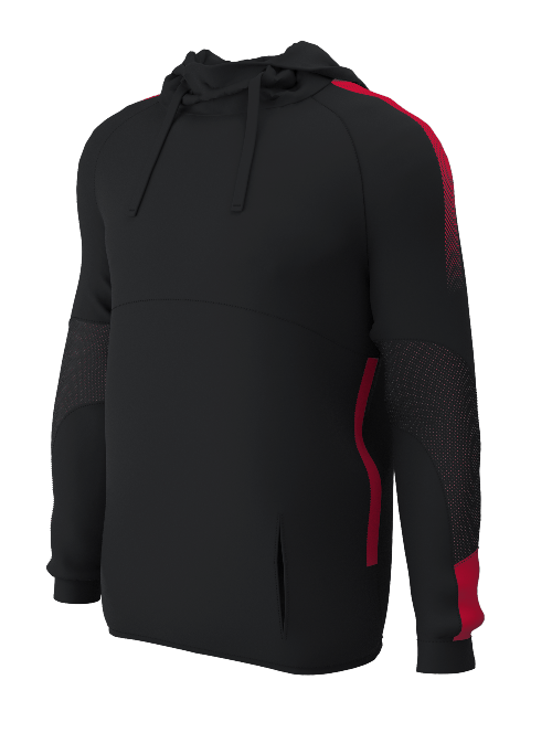 Chadwick EDGE Pro Adults Tech Poly Hoody