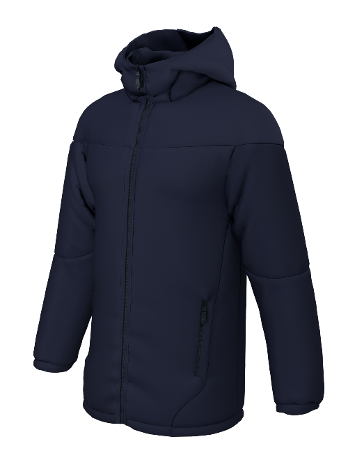 Chadwick Thermal Contour Jacket