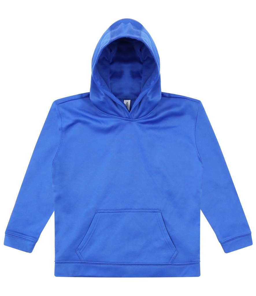 AWD Kids Sports Polyester Hoodie
