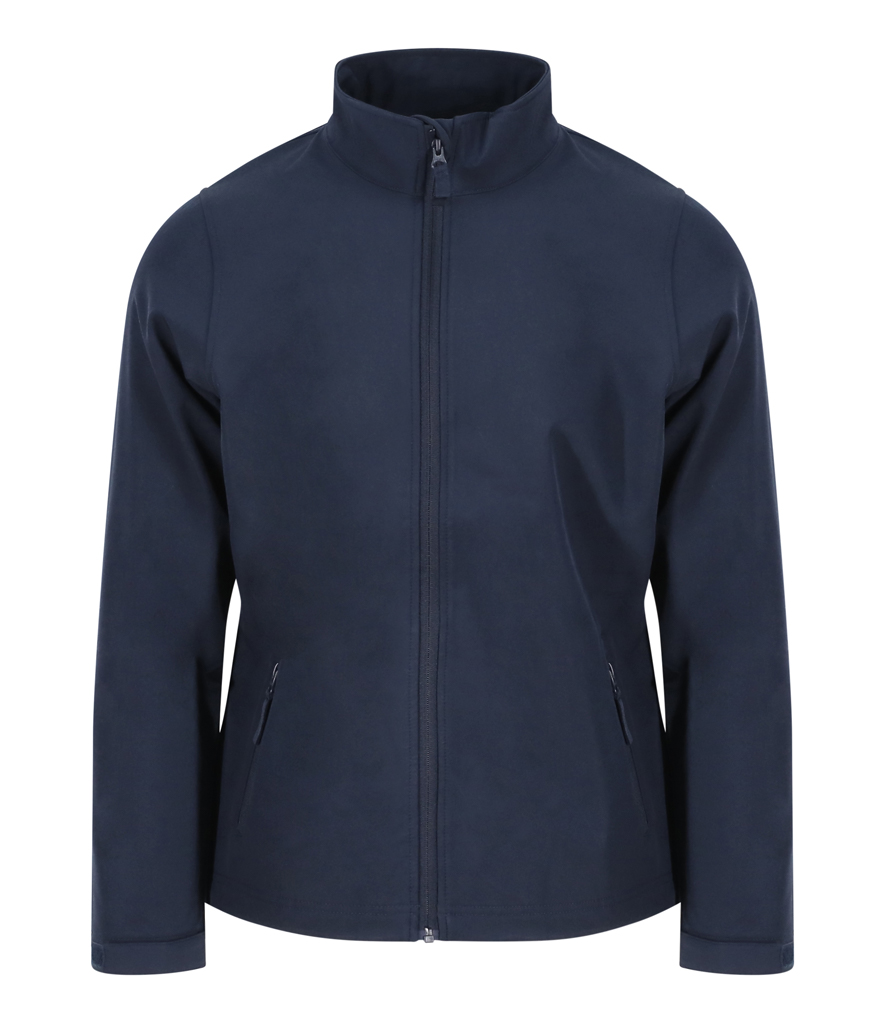 RTX Ladies Pro Two Layer Soft Shell Jacket