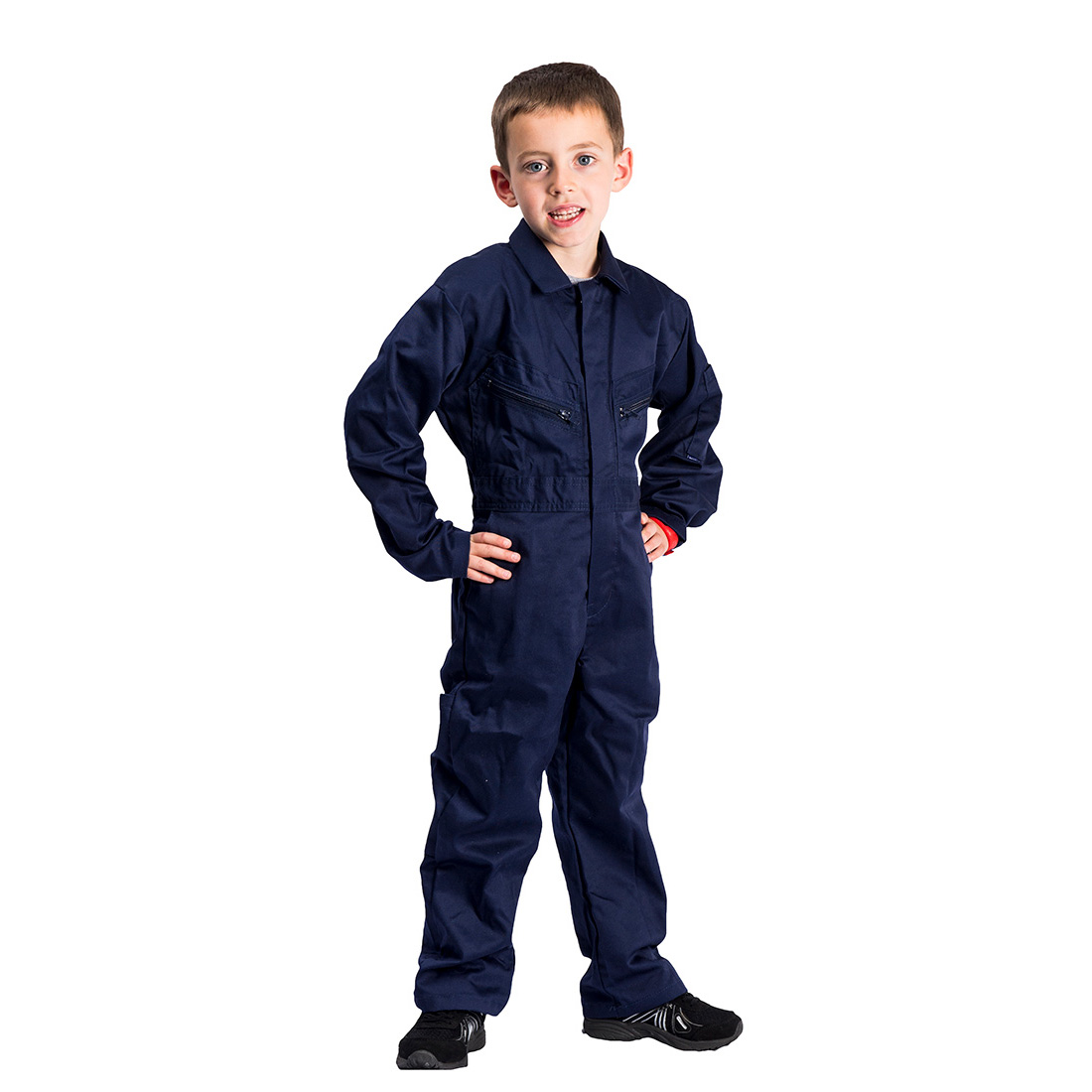 Portwest Youth Coverall