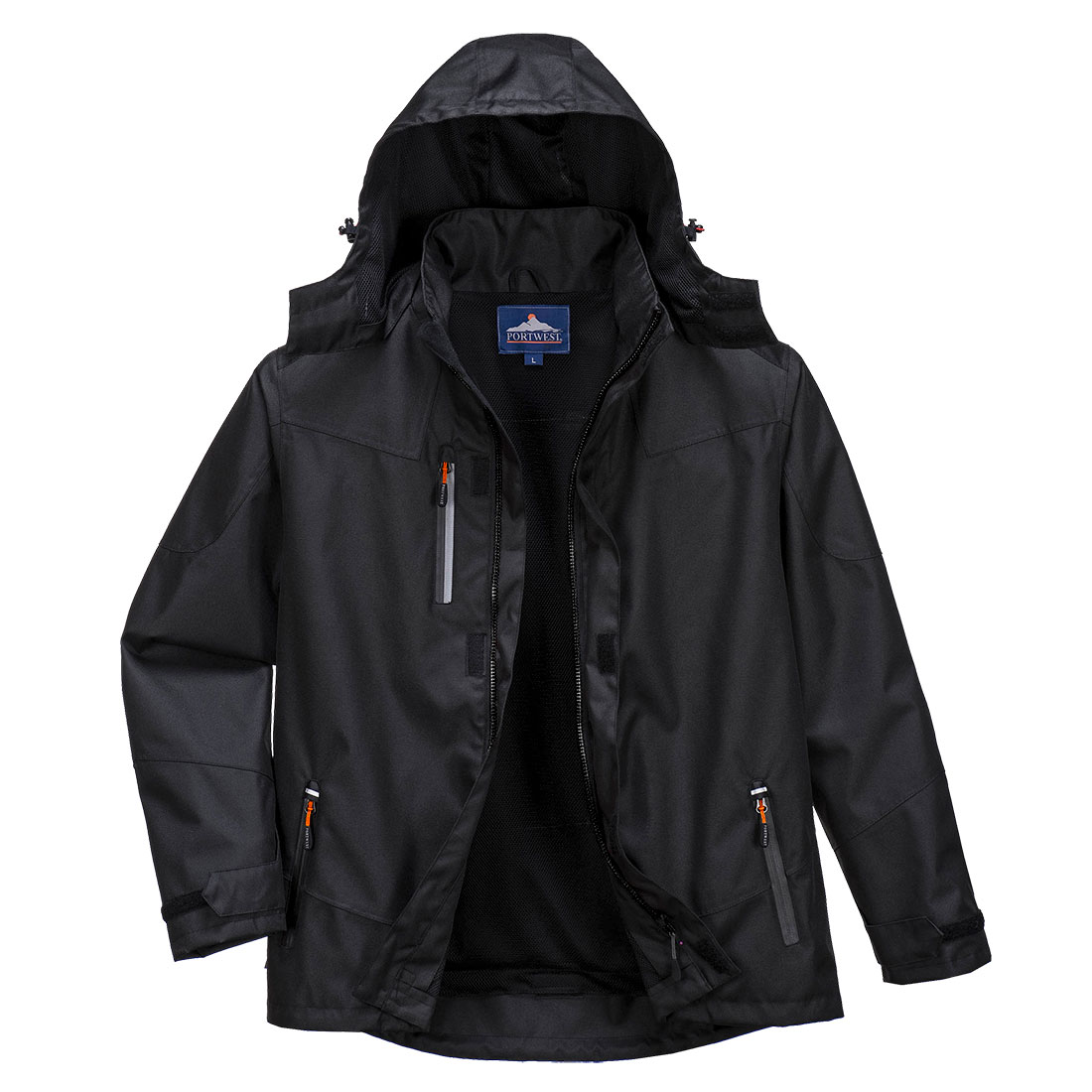 Portwest Outcoach Jacket