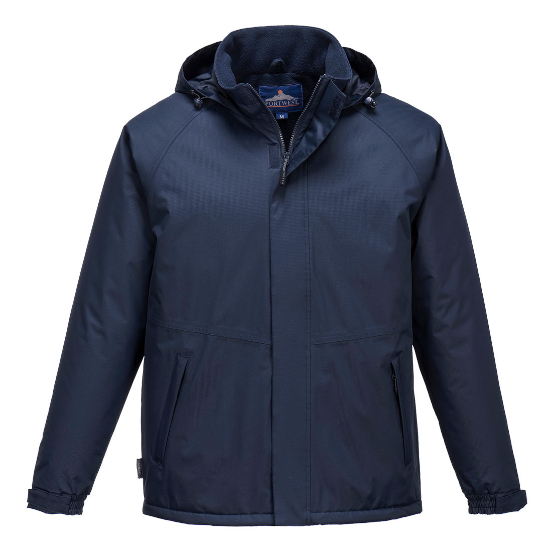 Portwest Limax Insulated Jacket