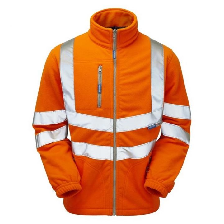 Pulsar Rail Spec Interactive Fleece Jacket