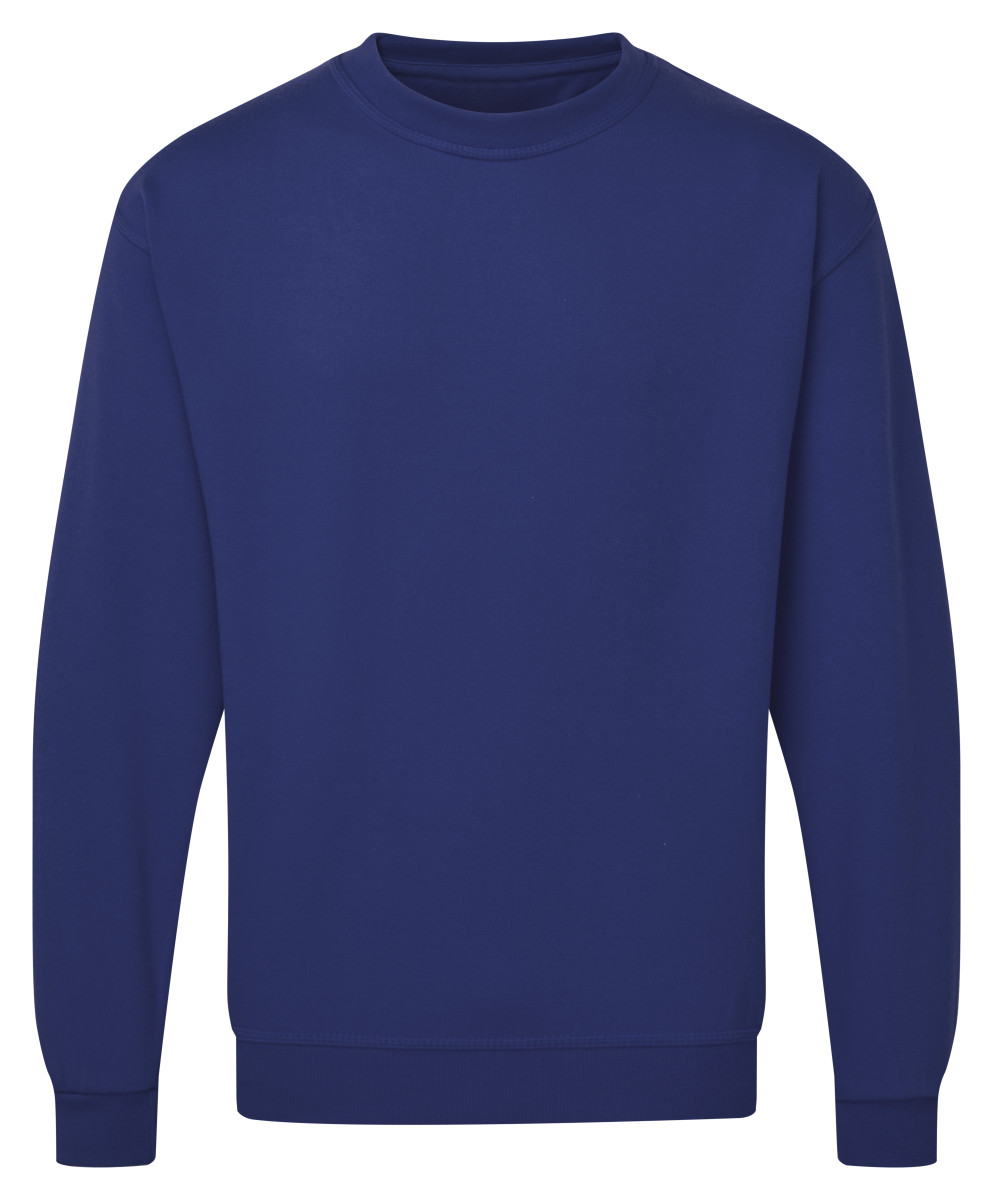 Ultimate 50/50 Regular Set-In Sweatshirt