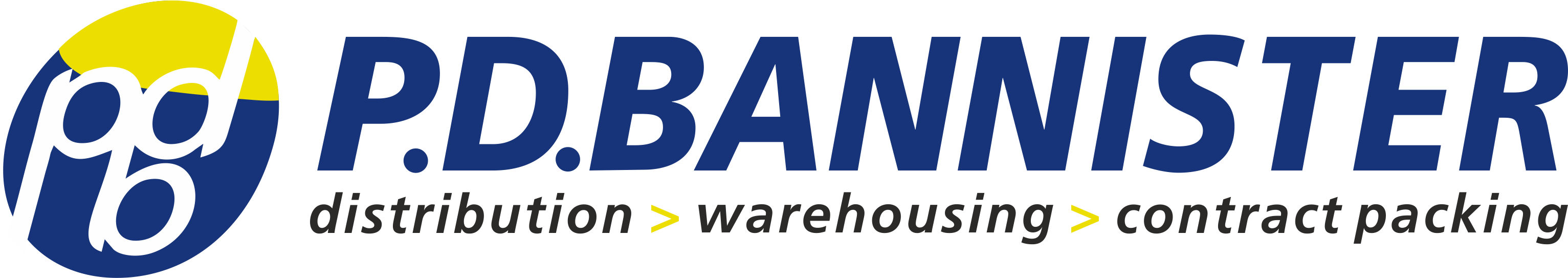 PD Bannister Image