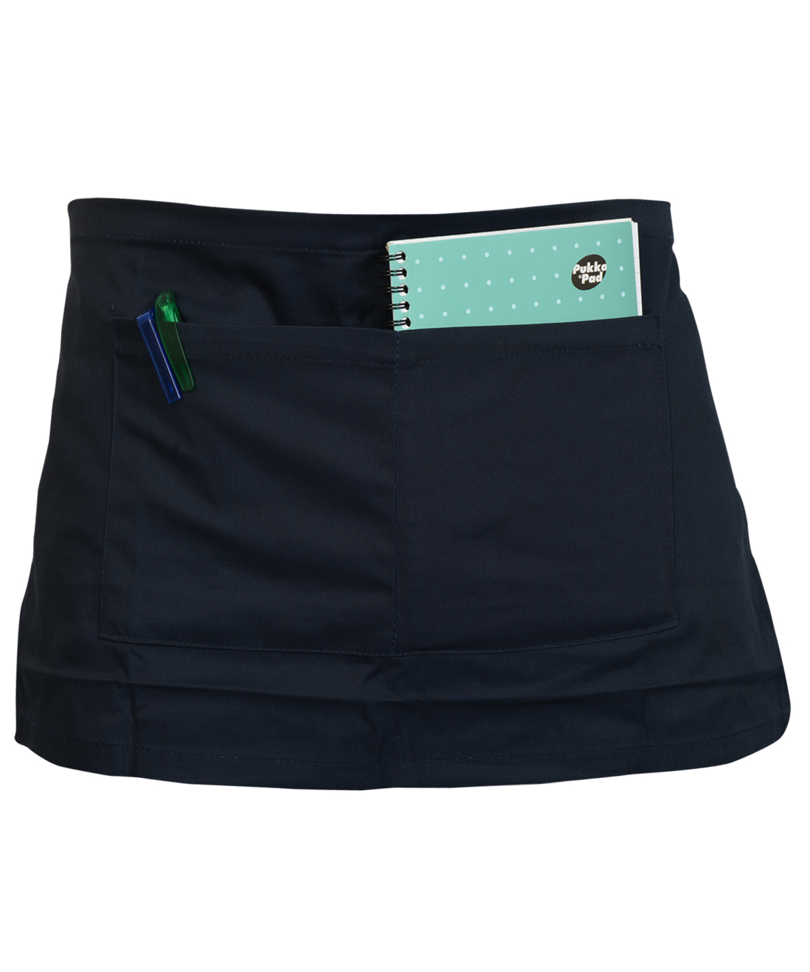 Absolute Apparel Waist Apron With Pocket