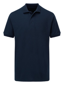 Ultimate Unisex 50/50 Pique Polo