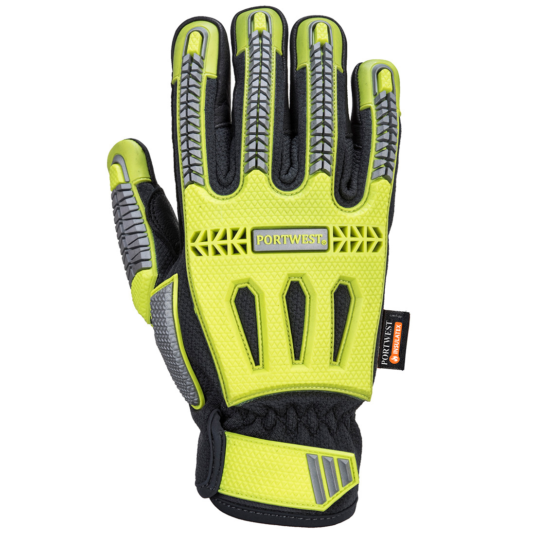 Portwest R3 Impact Winter Glove