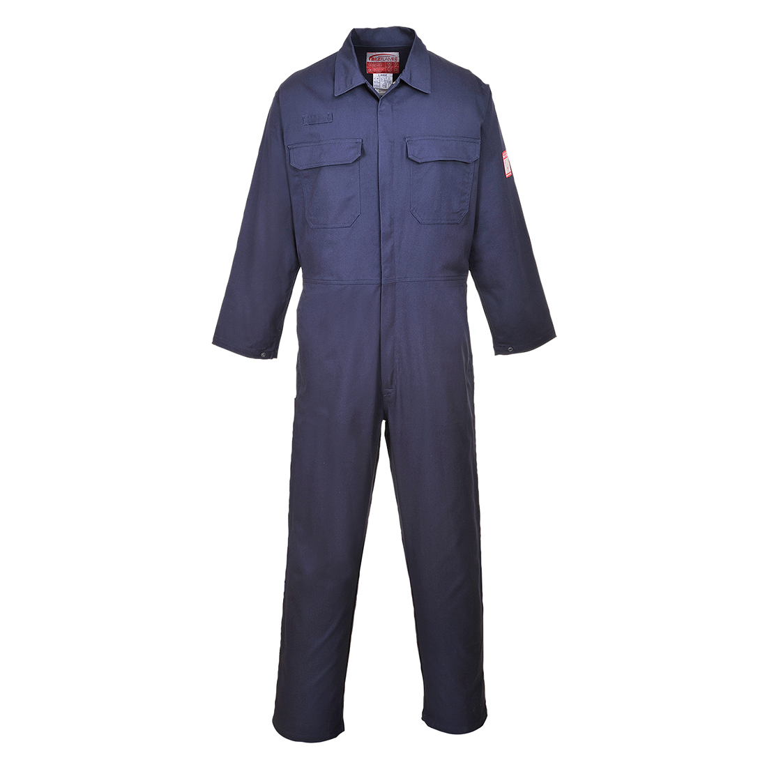 Portwest Bizflame Pro Coverall