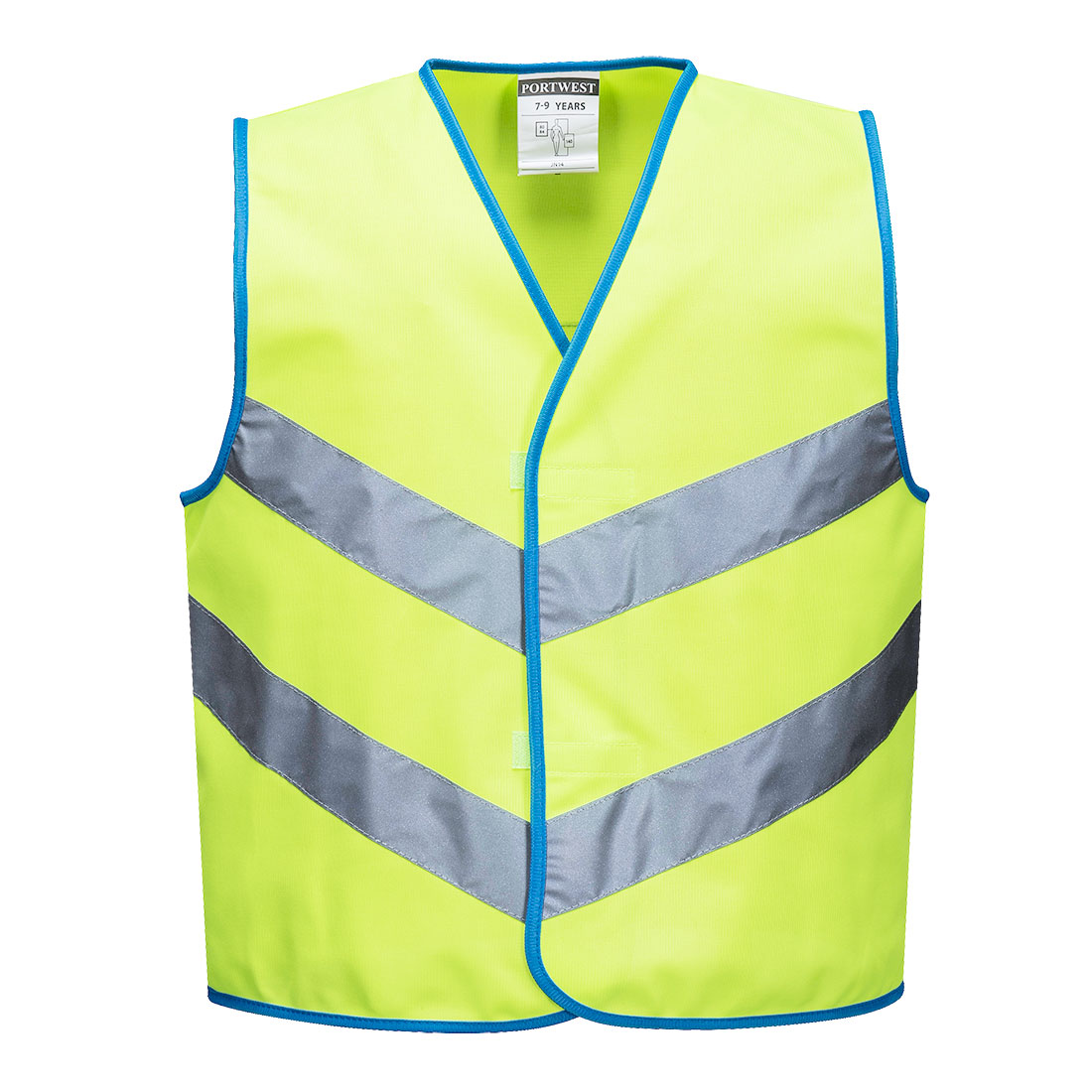 Portwest Junior Colour Bright Vest
