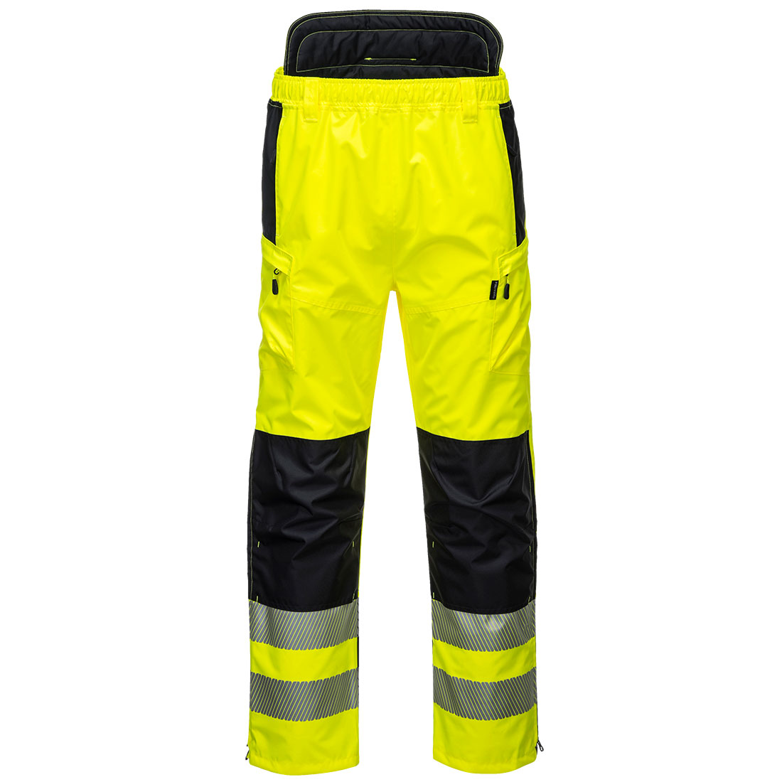 Portwest Hi Vis Extreme Trouser