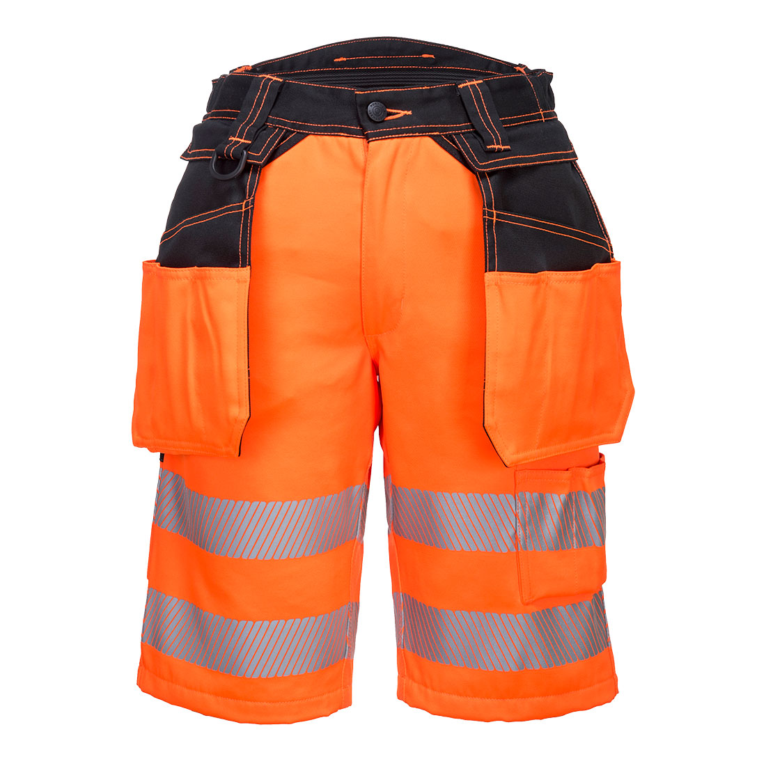 Portwest Hi Vis Holster Shorts